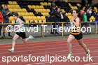 200 metres, 2022 NEGP Monkton No 4, June 29th. Photo: David T. Hewitson/Sports for All Pics